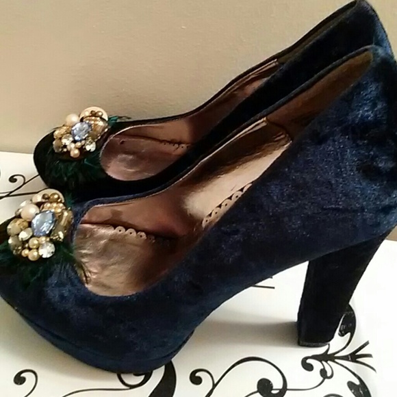 Shoes, Rampage - Picture 7 of 8